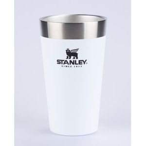 Copo Térmico Stanley de Cerveja Polar - 473ml