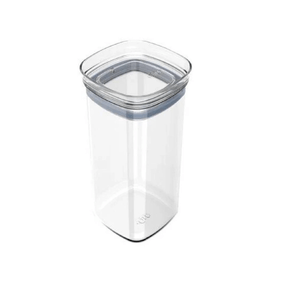 Organizador Hermético Block 1 Litro Natural  - OU