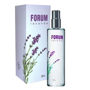 Deo Colônia Fórum Lavanda EDT Feminino - 150ml