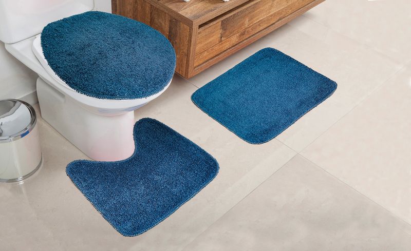 JG-Banheiro-Algodao-Collor-3-pcs-Azul-Petroleo