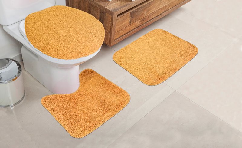JG-Banheiro-Algodao-Collor-3-Pcs-Ouro