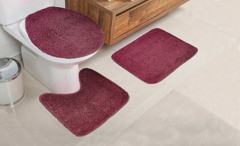 JG-Banheiro-Algodao-Collor-3-Pcs-Vinho