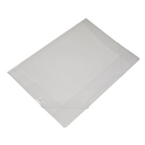 Pasta Aba Polibras Mini Soft Cristal