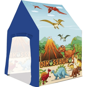 Barraca Caverna do Dinossauro - Bang Toys
