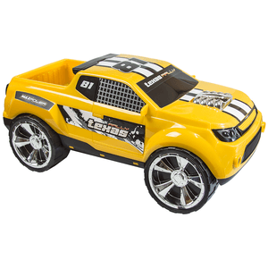 Texas BS Stoys Rally Texas *SORTIDO*
