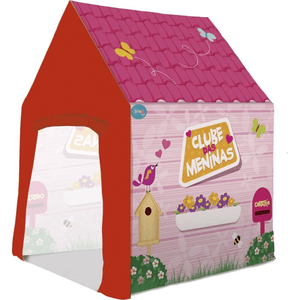 Barraca Clube das Meninas - Bang Toys