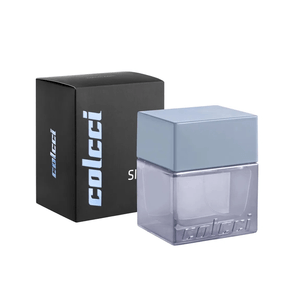 Deo Colônia Colcci Silver Masculino - 100ml