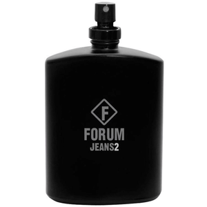 Deo Colônia Fórum Jeans2 EDC Unissex - 100ml