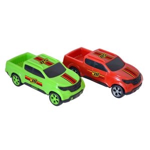 Pick-up BS Toys Collection *SORTIDO*