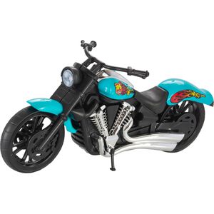 Moto Chopper BS Toys *SORTIDO*