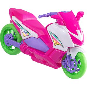 Moto BS Toys Scott Feminina *SORTIDO*