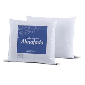 Enchimento de Almofada Soft Fill Altenburg 45cm x 45cm