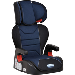 Cadeira para Automóvel Burigotto Protege Mesclado Azul