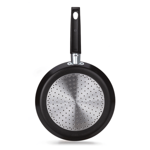 Frigideira de Indução Antiaderente Multiflon para Crepe,Tapioca ,Panqueca - 22cm