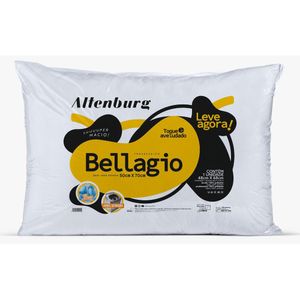 Travesseiro Bellagio Altenburg 48cm x 68cm