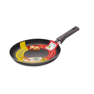 Tapioqueira/Panquequeira Fortaleza Black - 22cm