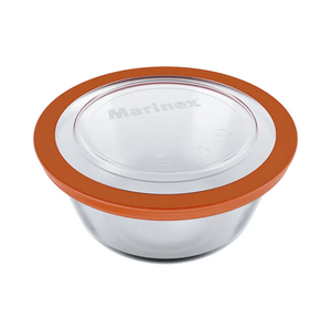 Forma Mariw Nadir Marinex com Tampa - 1200ml