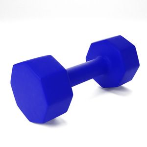 Halter Octogonal Kikos Cement - 4Kg