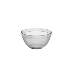 Cumbuca Luna Cristal 500ml Natural - OU