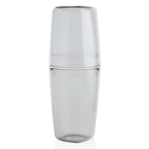 Porta-escovas Tuve Natural - OU