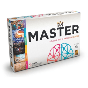 Jogo Master Grow
