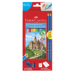 Ecolapis-de-Cor-Faber-Castell-Kit-Escolar-12-Cores-2-Ecolapis-Grafite-1-Apontador-1-Borracha-12-Escada-1201122N-949e7b21225147f50b763e86e86b9188