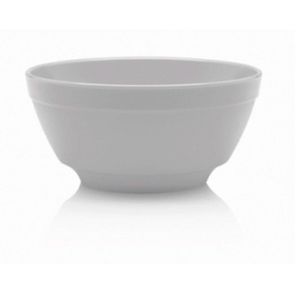 Cumbuca Luna Branco Fechado 500ml - OU
