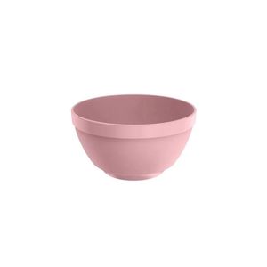 Cumbuca Luna 500ml Rosa Quartz Fechado - OU