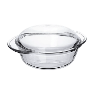 Terrina Redonda Nadir Marinex Média - 2,3 Litros
