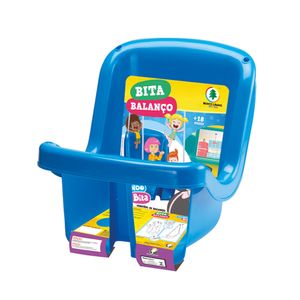 Balanço Infantil Monte Líbano Mundo Bita