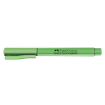 Marca-Texto-Faber-Castell-Grifpen-Verde-12-Unidcada-MTVDZF-cff5598e36f3b3b6a28b18c9c04f0ed4