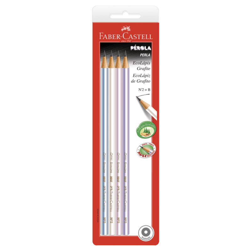 Ecolapis-Grafite-Faber-Castell-Perola-Ctl-c-4-Unid-36-Ctlcada-SM1210PER-c702d63578ec2468e8801a7c6d837577
