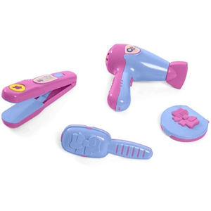 Kit Imaginativa Fashion Tateti com 4 Peças