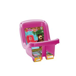 Balanço Infantil Monte Líbano Masha e o Urso