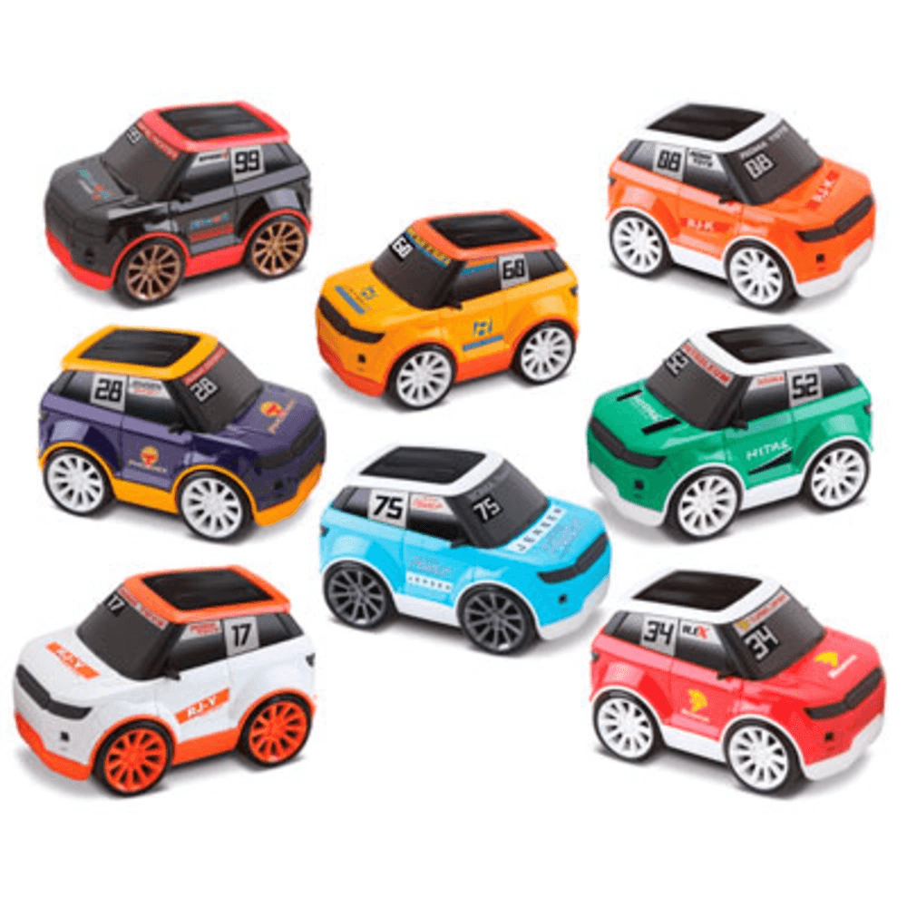 Carrinho Next Race Suv Roma Brinquedos: peças qualidade você compra na Tip  Top