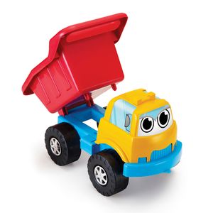Caminhão Truck Zoião Monte Líbano