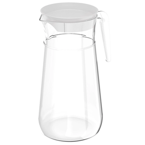 Jarra Belly 1,8 Litros Branco Fechado - OU