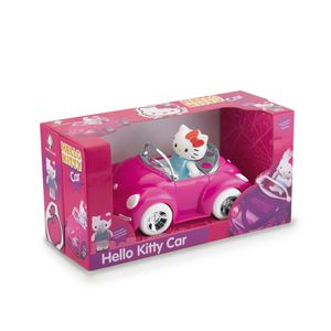 Carrinho de Brinquedo + Boneca Hello Kitty Monte Líbano