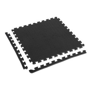 Kit Piso de Proteção Kikos com Seis Placas