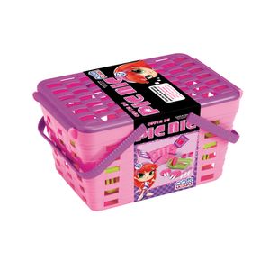 Cesta Magic Toys de Pic-Nic