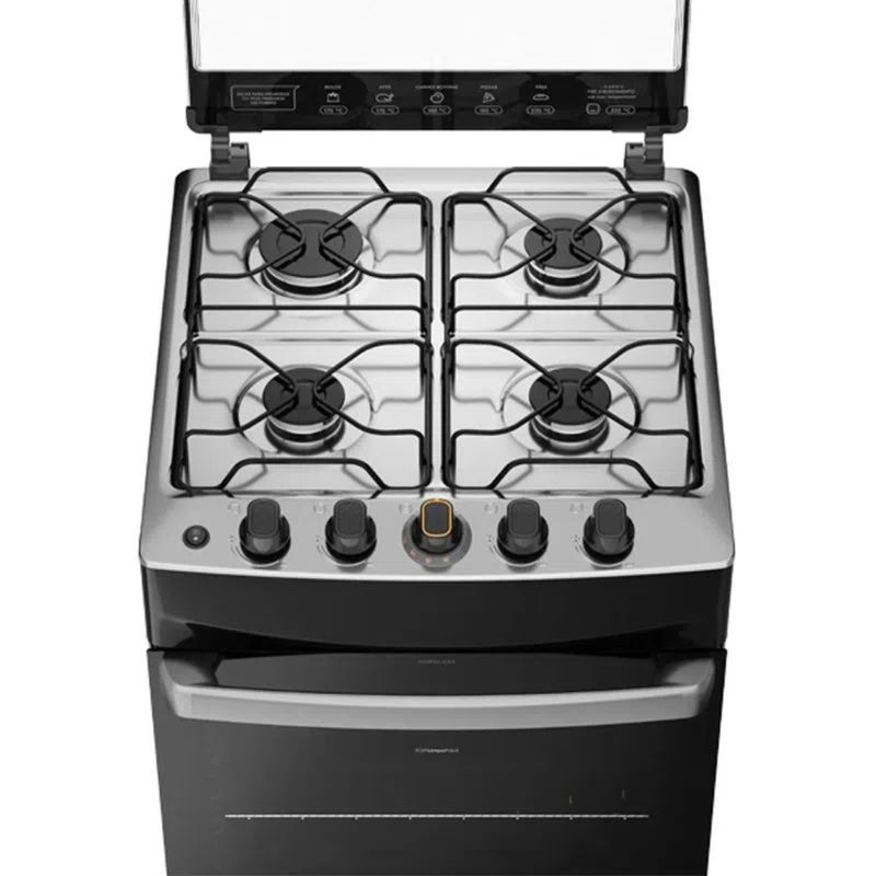 fogao-continental-4-bocas-automatico-com-forno-eco-turbo-e-mesa-inox-bivolt-fc4ib-4