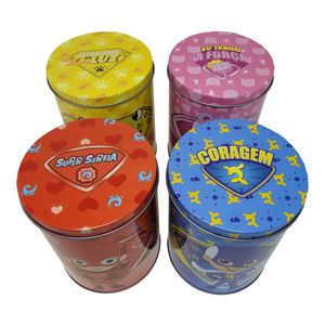 Slime Latão Mega Bolha dos Aventureiros Gelástica - 1kg Sortido
