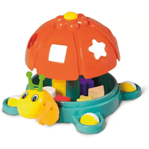 Caracol Tateti Didático