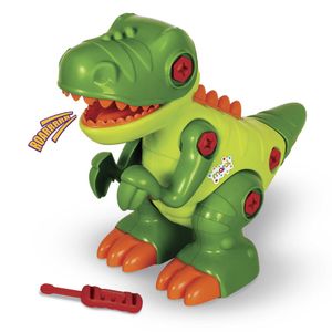 Brinquedo T-Rex com Som Maral