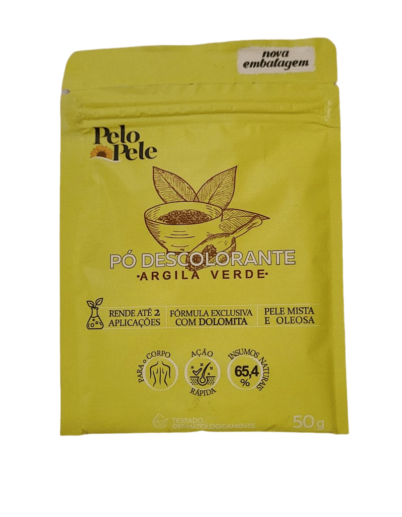 Descolorante-50g-argila-verde
