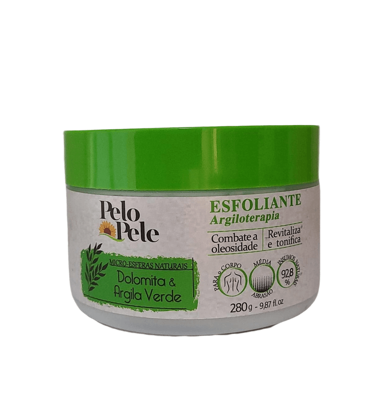 esfo-Corpo-Argila-280g