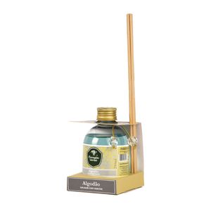 Difusor Aromatizante Floresta Verde Algodão - 250ml