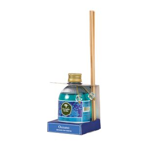 Difusor Aromatizante Floresta Verde Oceano - 250ml