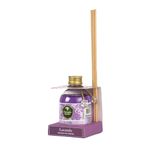 Aromatizante-Lavanda