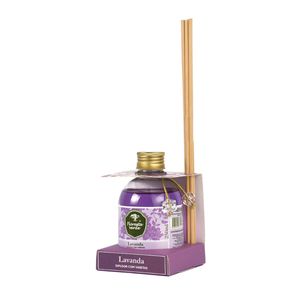 Difusor Aromatizante Floresta Verde Lavanda - 250ml